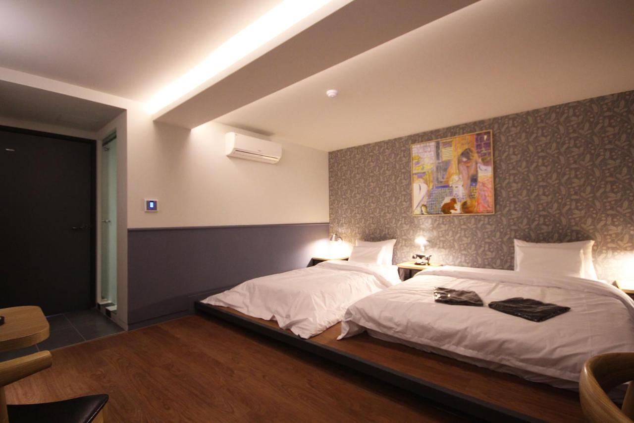 Hotel Muri Busan Extérieur photo