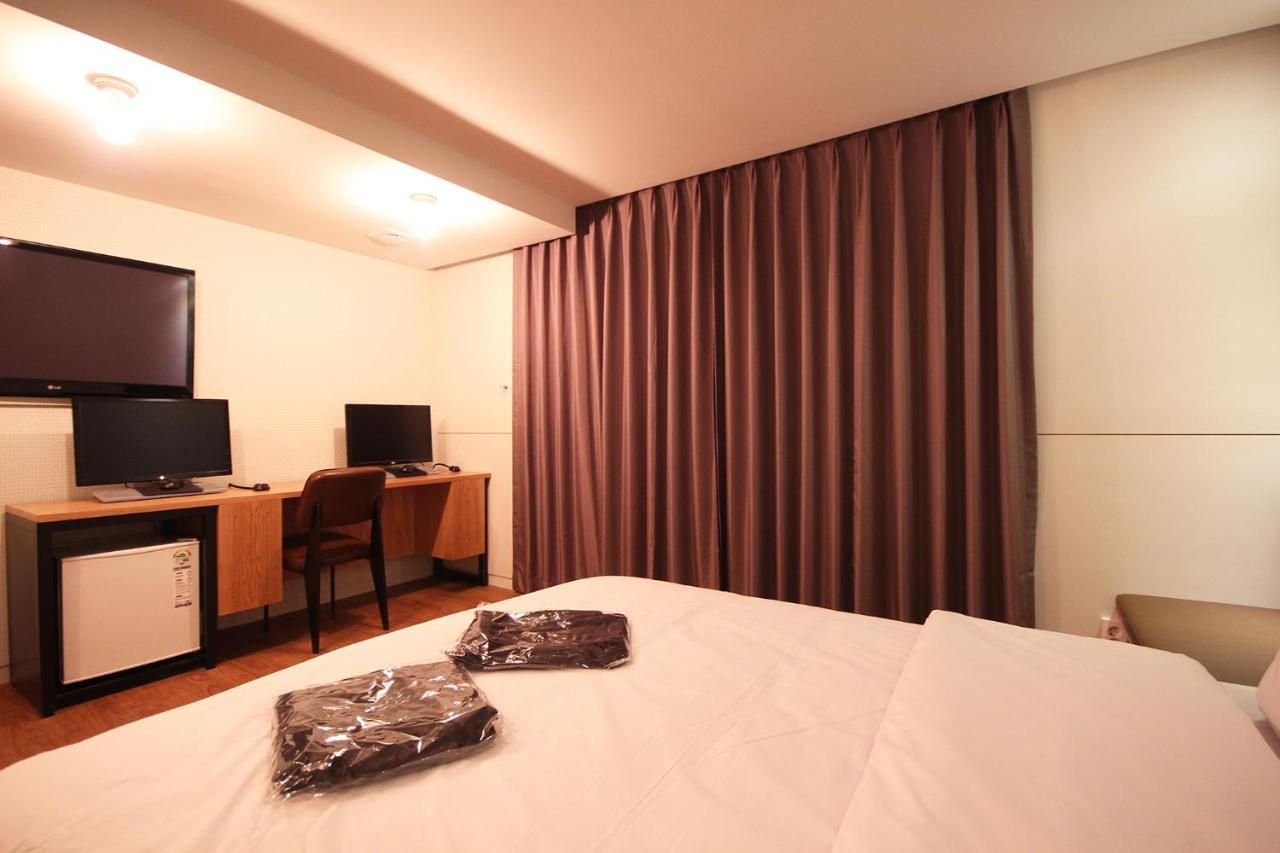 Hotel Muri Busan Extérieur photo