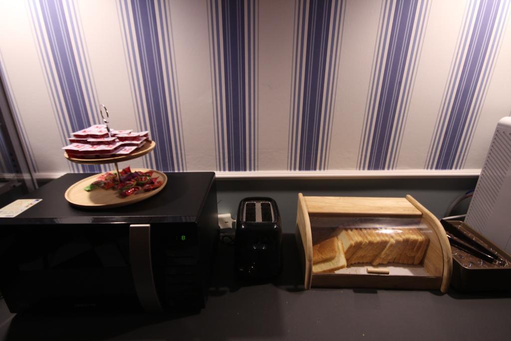 Hotel Muri Busan Extérieur photo