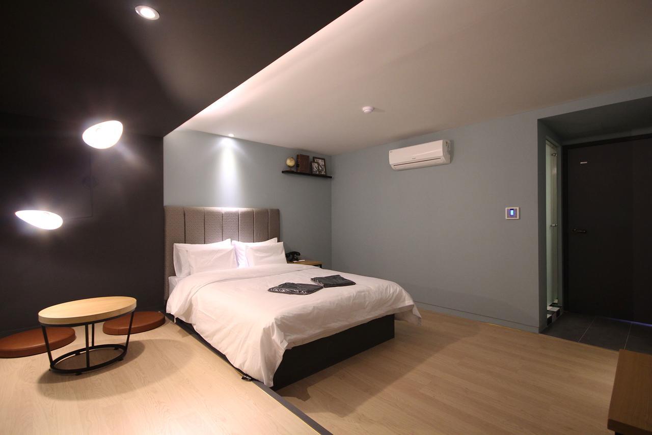 Hotel Muri Busan Extérieur photo